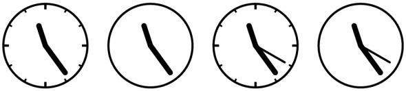 Analog Clocks